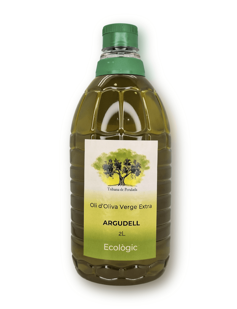 Argudell jar 2l